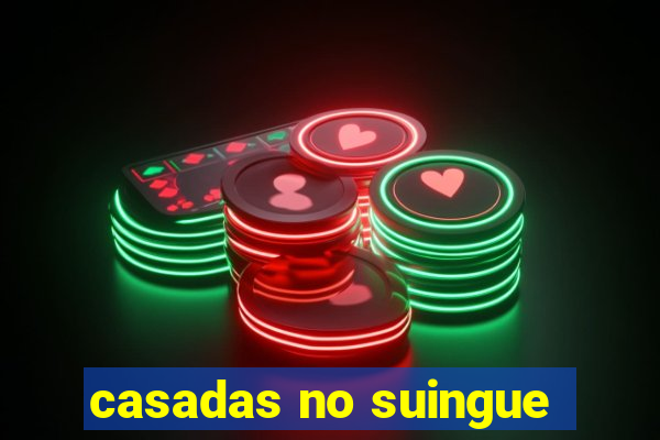 casadas no suingue